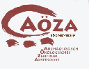 Logo zum A&Ouml;ZA