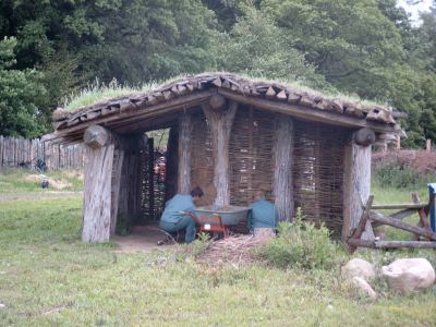 Steinzeithaus